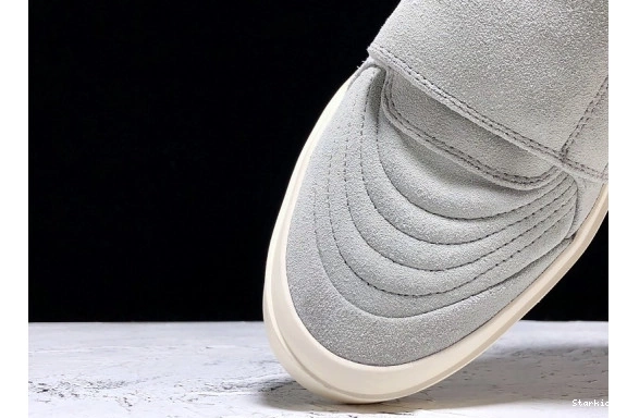 MID GREY" "DARK SKATE OF GOD 6519-7001-SUE-055 FEAR NIKE 0323